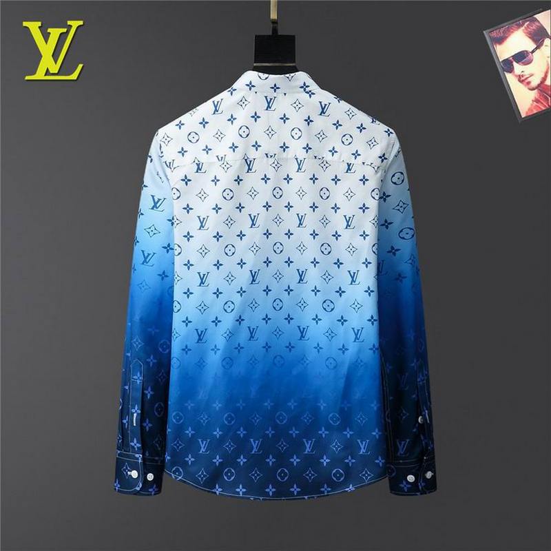 LV Men's Shirts 174